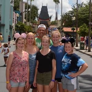 Meet your Posher, Amme